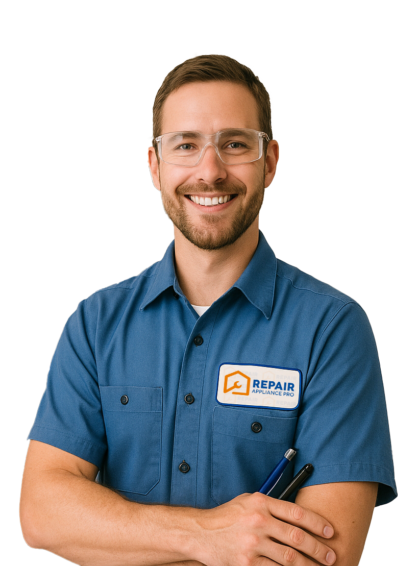 Refrigerator Installation